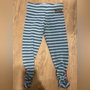 Girls Matilda Jane leggings